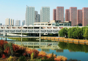 沈陽建筑大學捐贈系統